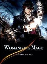 Womanizing Mage