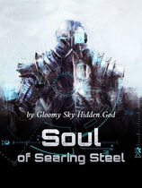 Soul of Searing Steel