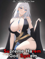 Supreme Harem God System