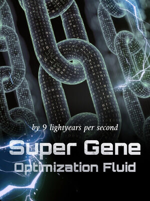 Super Gene Optimization Fluid