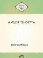 A Veldt Vendetta