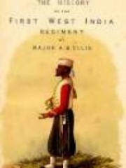 The History of the First West India Regiment