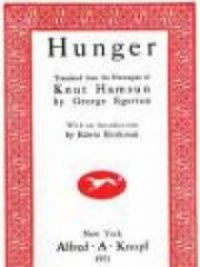 Hunger