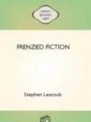 Frenzied Fiction