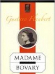 Madame Bovary