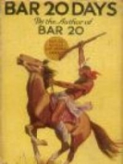 Bar-20 Days