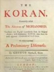 The Koran