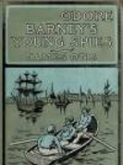 Commodore Barney's Young Spies