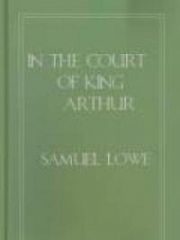 In the Court of King Arthur