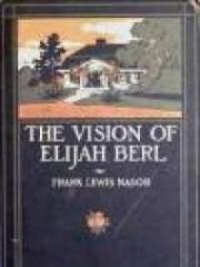 The Vision of Elijah Berl