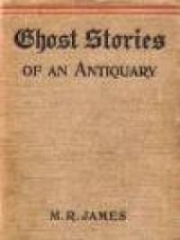 Ghost Stories of an Antiquary