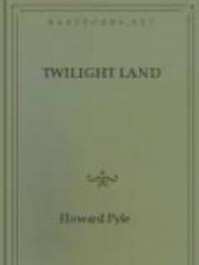 Twilight Land