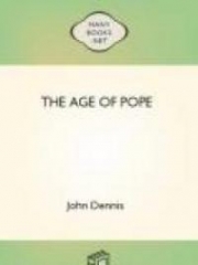 The Age of Pope