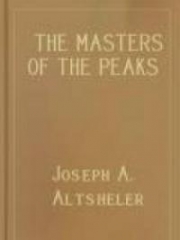 The Masters of the Peaks