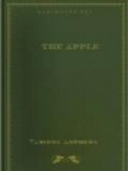 The Apple