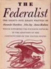 The Federalist Papers