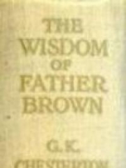 The Wisdom of Father Brown