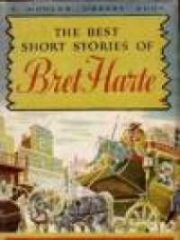 Selected Stories of Bret Harte