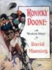 Ronicky Doone