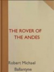 The Rover of the Andes