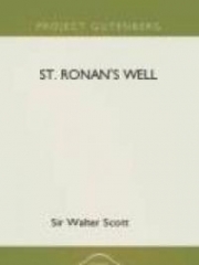 St. Ronan's Well