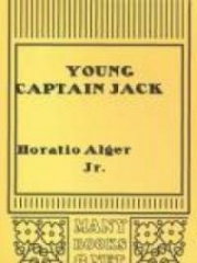 Young Captain Jack