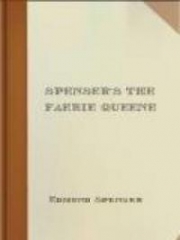 Spenser's The Faerie Queene