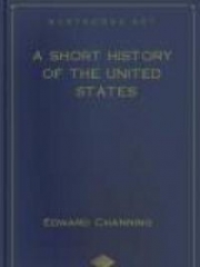 A Short History of the United States