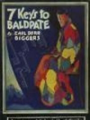 Seven Keys to Baldpate