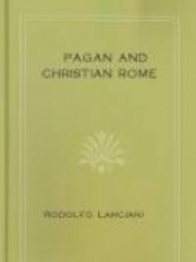 Pagan and Christian Rome