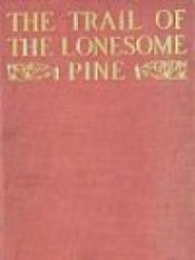 The Trail of the Lonesome Pine