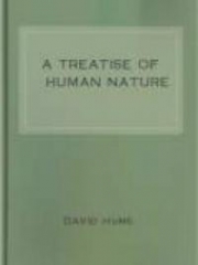 A Treatise of Human Nature