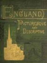 England, Picturesque and Descriptive