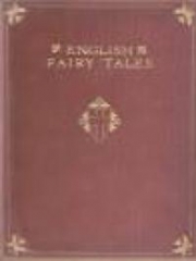 English Fairy Tales