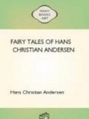 Fairy Tales of Hans Christian Andersen