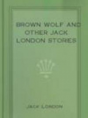 Brown Wolf and Other Jack London Stories