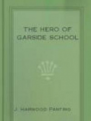 The Hero of Garside School