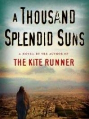 A Thousand Splendid Suns