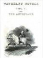 The Antiquary