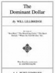 The Dominant Dollar