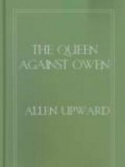 The Queen Against Owen