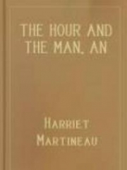 The Hour and the Man