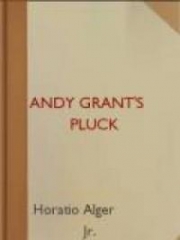 Andy Grant's Pluck