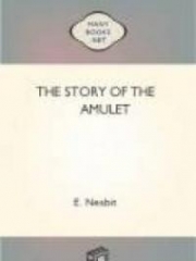 The Story of the Amulet