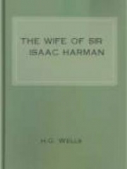 The Wife of Sir Isaac Harman