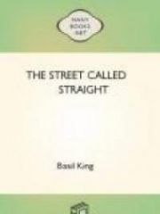 The Street Called Straight