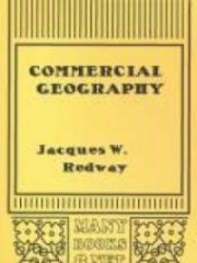 Commercial Geography