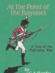 At the Point of the Bayonet