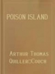 Poison Island