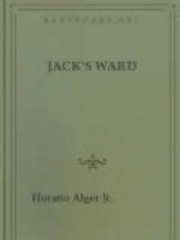 Jack's Ward